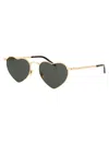 SAINT LAURENT SAINT LAURENT EYEWEAR SUNGLASSES