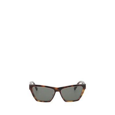 Saint Laurent Sunglasses In Multicolour