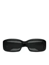 Saint Laurent Gafas De Sol - Negro In Black