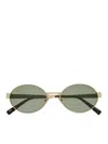 Saint Laurent Eyewear Sunglasses