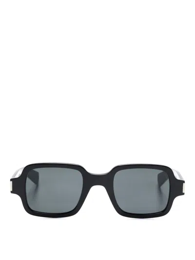 SAINT LAURENT SUNGLASSES