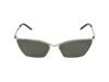 Saint Laurent Sl637 Cat-eye Sunglasses