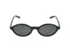 Saint Laurent Sl 751 Jeanne Sunglasses In Black