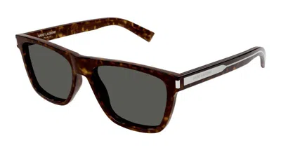 SAINT LAURENT SAINT LAURENT SUNGLASSES