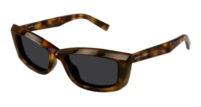 SAINT LAURENT SAINT LAURENT SUNGLASSES