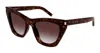 Saint Laurent Sunglasses In Multi