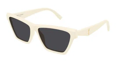 SAINT LAURENT SAINT LAURENT SUNGLASSES
