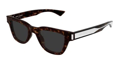 SAINT LAURENT SAINT LAURENT SUNGLASSES