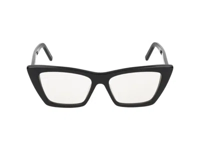 SAINT LAURENT SAINT LAURENT SUNGLASSES