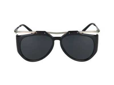 SAINT LAURENT SAINT LAURENT SUNGLASSES