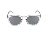 Saint Laurent Sunglasses In Gray