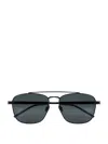Saint Laurent Sunglasses In Blue