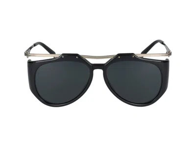 SAINT LAURENT SAINT LAURENT SUNGLASSES 