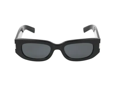 SAINT LAURENT SAINT LAURENT SUNGLASSES 