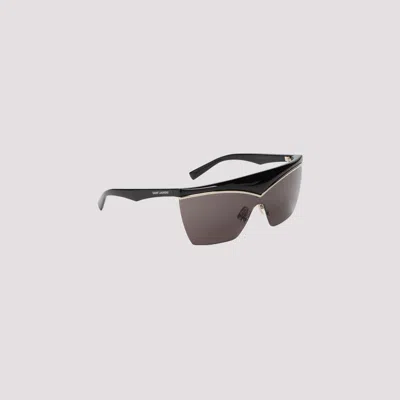 Saint Laurent Sunglasses Black