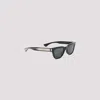 Saint Laurent Acetate Sunglasses