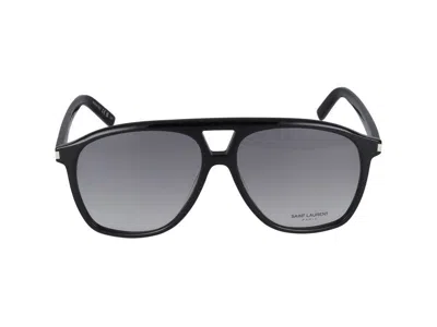 SAINT LAURENT SAINT LAURENT SUNGLASSES