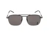 Saint Laurent Sunglasses In Black