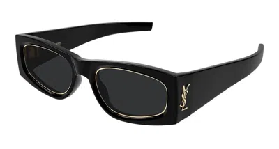 SAINT LAURENT SAINT LAURENT SUNGLASSES