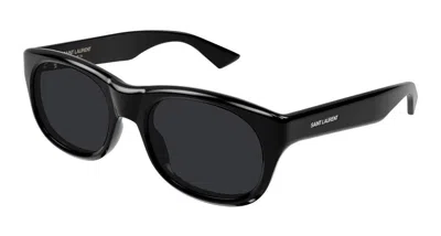 SAINT LAURENT SAINT LAURENT SUNGLASSES
