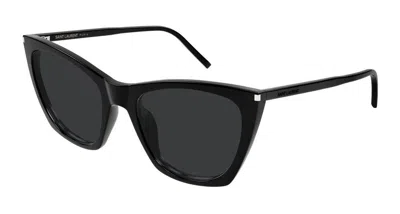 SAINT LAURENT SAINT LAURENT SUNGLASSES