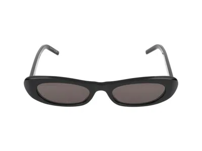 SAINT LAURENT SAINT LAURENT SUNGLASSES