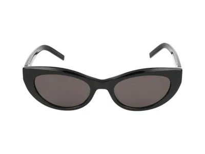 SAINT LAURENT SAINT LAURENT SUNGLASSES