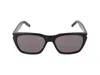 Saint Laurent Sunglasses In Brown