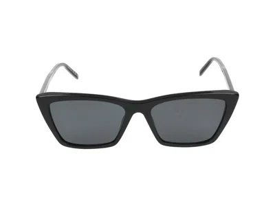 SAINT LAURENT SAINT LAURENT SUNGLASSES
