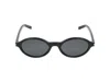 Saint Laurent Sl 751 Jeanne Sunglasses In Black