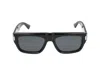 Saint Laurent Sl 762 Sunglasses In Black