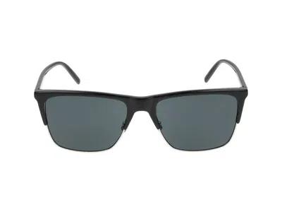 Saint Laurent Sunglasses In Neutral