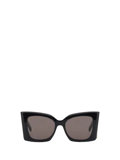SAINT LAURENT SAINT LAURENT SUNGLASSES