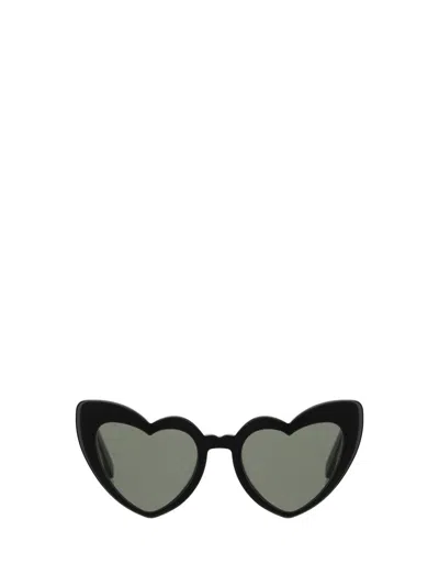 SAINT LAURENT SAINT LAURENT SUNGLASSES