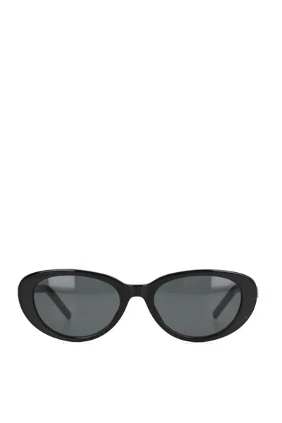 SAINT LAURENT SAINT LAURENT  SUNGLASSES