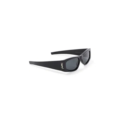 Saint Laurent Sunglasses Black