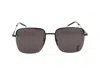 Saint Laurent Sunglasses In Brown