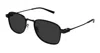 Saint Laurent Sl 741 001 In Black