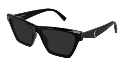 SAINT LAURENT SAINT LAURENT SUNGLASSES