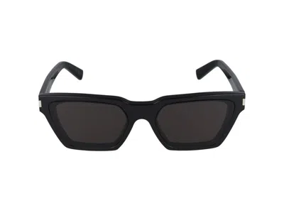 Saint Laurent Sunglasses In Multi