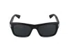 Saint Laurent Sunglasses In Black