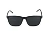 Saint Laurent Sunglasses In Black