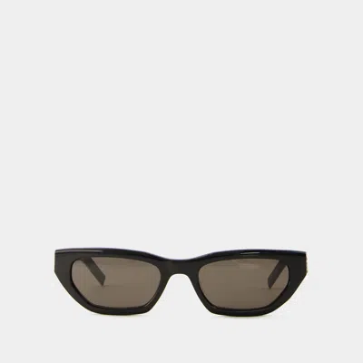 SAINT LAURENT SAINT LAURENT SUNGLASSES 