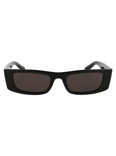 SAINT LAURENT SAINT LAURENT EYEWEAR SUNGLASSES