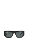 Saint Laurent Sunglasses In Black Hav Black