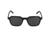 Saint Laurent Sunglasses In Brown