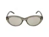 Saint Laurent Sl M148 004 In Neutral