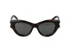 SAINT LAURENT SAINT LAURENT SUNGLASSES