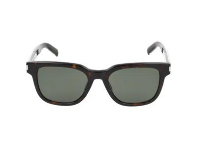 SAINT LAURENT SAINT LAURENT SUNGLASSES 