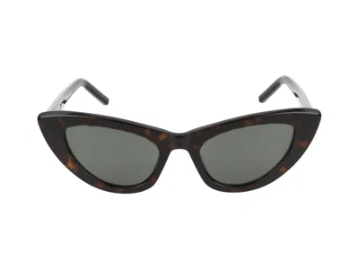 SAINT LAURENT SAINT LAURENT SUNGLASSES 